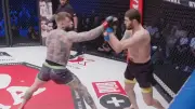 WeLoveMMA 87: Francesco Bocca vs. Kai Brinschwitz im Hauptkampf-Replay