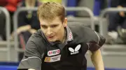 Weltmeister trifft Europameister: Tischtennis-Spektakel in Pasewalk