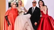 Weltpremiere von 'The Devil Wears Prada 2': Die Stars verzichten auf Prada-Outfits
