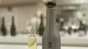 Weltraum-Sake: 5,87 Mio. Euro pro Liter – teuerstes Getränk der Welt