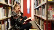 Welttag des Buches 2026: Buchtipps aus Köthen von sechs Leseratten