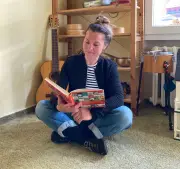 Welttag des Buches: Költher Bücherfans empfehlen ihre Lieblingslektüre