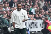 Werder Bremen: Mit Derby-Schwung nach Stuttgart