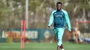Werder Bremen reagiert auf Boniface-Bauch: Nach erschreckender Rückkehr