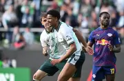 Werder Bremens Jungstar Musah: Tor-Einstand trotz Pleite gegen Leipzig