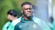 Werder Bremens Kampf gegen Kilos: Boniface' Gewicht bleibt ein ungelöstes Problem