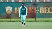 Werder-Legende Ailton kritisiert Boniface: 'Bauch ist unglaublich'