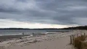 Wetterphänomen über der Ostsee: Meteorologe warnt vor feuchter Luft im Nordosten