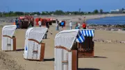 Wetterwechsel im Nordosten: Sommerliche Tage kündigen sich an