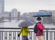Wetterwende in Berlin und Brandenburg: Nach Regen kehrt die Sonne zurück