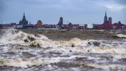Wetterwende in Mecklenburg-Vorpommern: Sturmisches Naturschauspiel weicht ruhigem Hochdruck