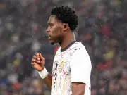 WhatsApp-Entlassung: Ghana-Stars erfahren per Chat vom Trainer-Aus nach Deutschland-Spiel