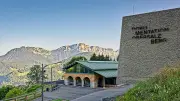 Wie KI gefälschte NS-Architektur am Obersalzberg viral verbreitet