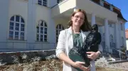 Wiedereröffnung des Annastifts in Jarmen nach Millionen-Investition