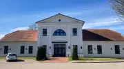 Wildhof in Neustrelitz: Wiedereröffnung verzögert sich bis zum Frühsommer