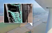 Wimex plant Mega-Rechenzentrum am ehemaligen Flugplatz Köthen mit Umspannwerk