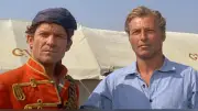 Winnetou-Star Husein Čokić (†96) gestorben: Letzter Freund von Old Shatterhand ist tot