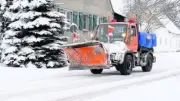 Winterdienst im Burgenlandkreis: Kritik an Kleinstaaterei und Forderungen nach Reform