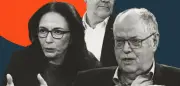 Wirtschaftskrise: Steinbrück, Fahimi und Dittrich im Streitgespräch