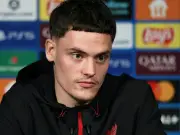 Wirtz bekräftigt Vertrauen in Slot vor Champions-League-Duell mit PSG