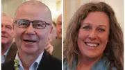 Wismar-Wahl: Junge setzt auf Bürgerbeteiligung, Medrow blickt nach vorn