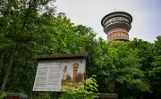 Wittenberge vor der Landesgartenschau: Woidke sieht nachhaltige Stadtveränderung