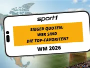 WM 2026: Prognosen, Quoten und Favoriten für die Fußball-Weltmeisterschaft