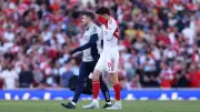 WM-Alarm! Havertz muss verletzt vom Platz