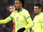WM-Aus für Brasiliens Abwehrchef Eder Militao nach Operation