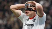WM-Drama bei Eintracht Frankfurt: Drei Stars kämpfen um die Weltmeisterschaft