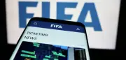 WM-Finaltickets für 9,2 Millionen Dollar: Fifa kassiert mit