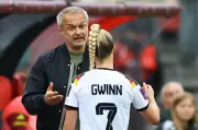 WM-Qualifikation: DFB bangt um Kapitänin Giulia Gwinn nach Schulterverletzung