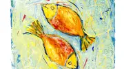 Wochenhoroskop für Fische: Sterne verheißen Liebe, Erfolg und innere Balance