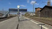 Wochenlange Zugausfälle in MV: Streckensperrung zwischen Neubrandenburg und Güstrow