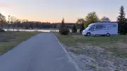 Wohnmobilstellplatz Lenzen: Privatisierung ab 2027 beschlossen
