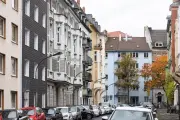 Wohnungspreise in Innenstädten steigen deutlich stärker als in Randlagen