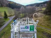 Wolfram-Bergwerk in Pöhla: Asiatischer Investor soll stockende Pläne retten