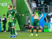 Wolfsburgs Abstiegskampf: Pleite gegen Frankfurt als harter Schlag