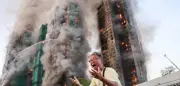 World Press Photo Contest 2026: Die stärksten Pressefotos zeigen Krieg, Klima und Hoffnung