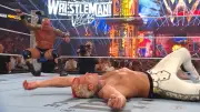 WrestleMania 42: Cody Rhodes verteidigt Titel in blutigem Drama – Drei Titelwechsel in Las Vegas