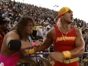 WWE-Legenden Hulk Hogan und Bret Hart: Eine ewige Feindschaft bis über den Tod hinaus