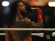 WWE lüftet WrestleMania-Geheimnis: CM Punk vs. Roman Reigns als Hauptevent