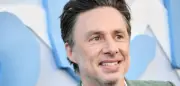 Zach Braff bewahrt seit 25 Jahren Requisite aus der ersten 