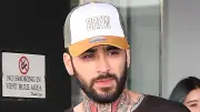 Zayn Malik im Krankenhaus: Sorge um Ex-One-Direction-Star nach Herzproblemen