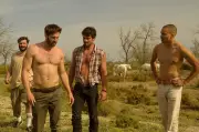 ZDF zeigt französische Serie „Escort Boys“: Vier Männer starten ungewöhnliches Escort-Geschäft
