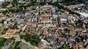 Zeitz sichert Zukunft: Projektbüro erhält langfristige Finanzierung für Strukturwandel