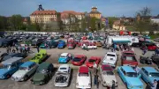 Zeitzer Oldtimertreffen: Motorenklassiker und Vereinsgeschichte im Burgenlandkreis