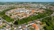 Zensus-Streit in Neubrandenburg: Stadt verliert Millionen durch fehlende Einwohner