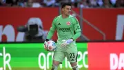 Zetterer fehlt im Training: Nächster Torwart-Wechsel bei Eintracht?