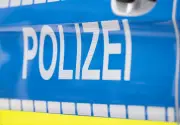Ziege rettet sich selbst: Bergwacht-Einsatz in Obernitz endet überraschend